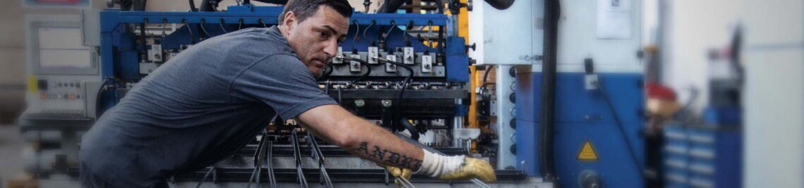 Bauingenieur als Verkaufsingenieur im AD, 1. Bild